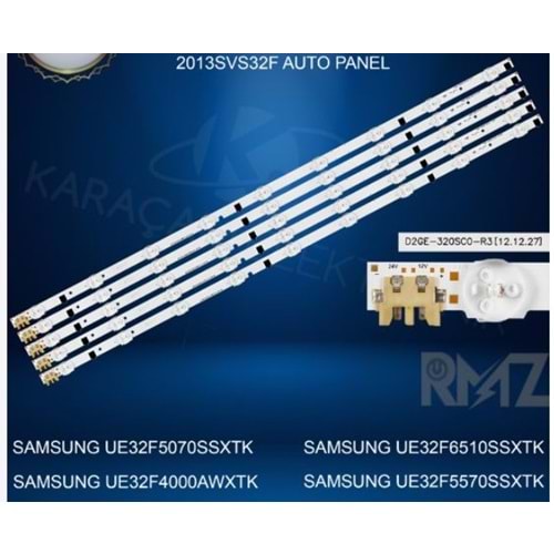 RTL-0236 Samsung 32
