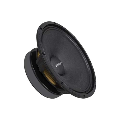 For-X Xmd-308 16cm 250W RMS Power Midrange - Tekli Paket Halinde