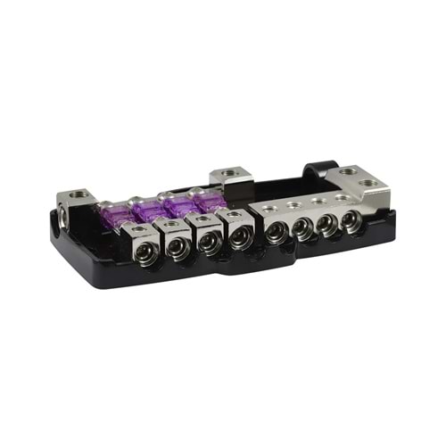 For-X XVP-01 4x150 Amper Oto Sigorta