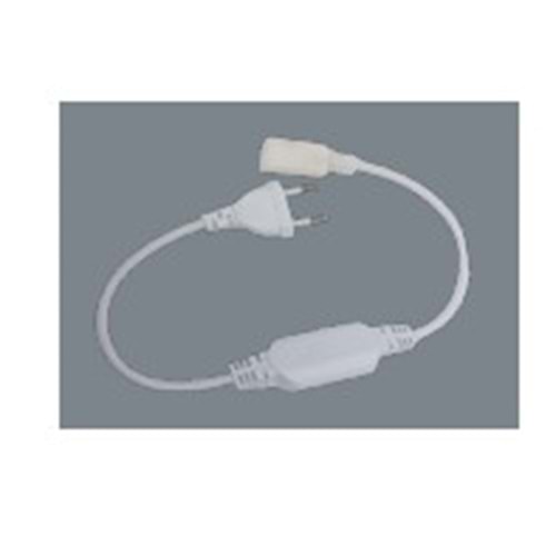 İnoled 1150 220 Volt Neon Led Bağlantı Kablosu V.02