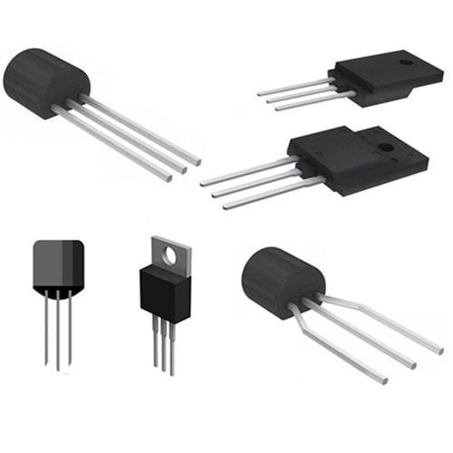 STP 110N8F6 Transistör