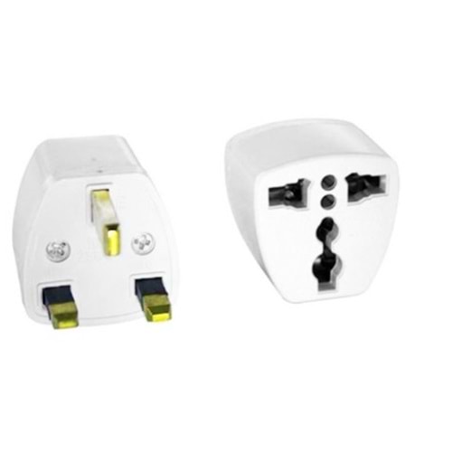 Fully E-314D Çok Amaçlı İngiliz Fiş