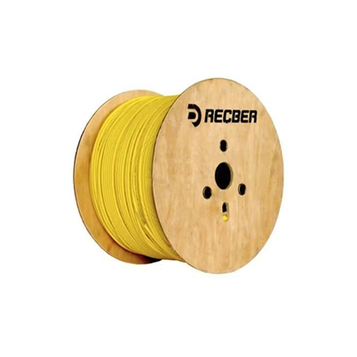 Reçber 506022 SL400 U23 Cat6 Halojensiz 23AWG UTP Kablo - Metre