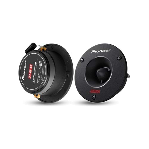 Pioneer TS-B1010PRO 10cm 150 Watt Oto Hoparlör 2 Li Paket Halinde