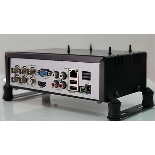Twogo GO-DVR X 2023 Hibrit Araç Kayıt Cihazı