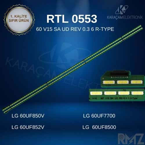 RTL-0553 LG 60