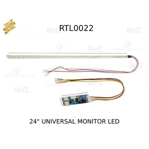 RTL-0022 24
