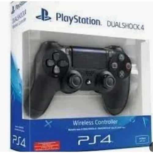 Magicline PS4 Siyah Oyun Kolu