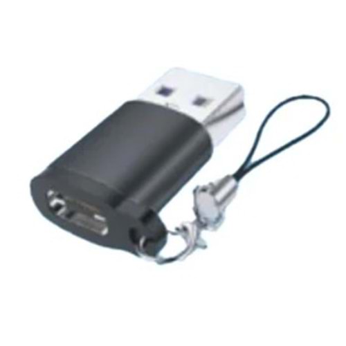 Hepu HP-Z02 Type-C to Usb Dönüştürücü