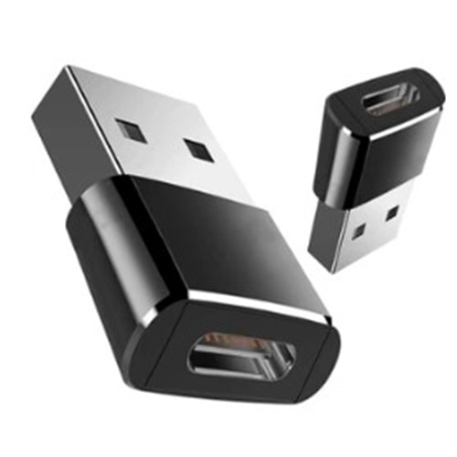 Hepu HP-Z01 Type-C To Usb-A Dönüştürücü