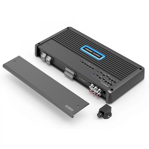 Reiss Audio RS-SD1800.5D 1000W 5 Kanal Oto Anfi