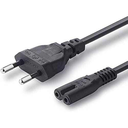 Hi-Link FK0003 1.3 Metre 2*0.5 Power Kablo