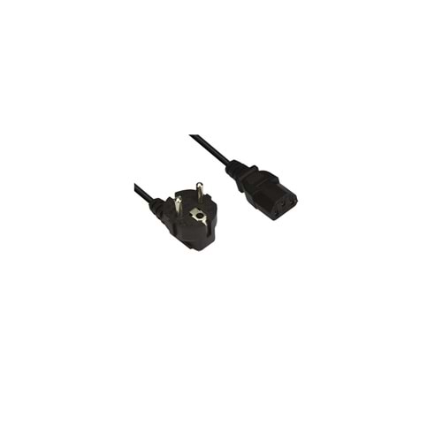 Hi-Link FK0001 1.3 Metre 3*0.75 Power Kablo
