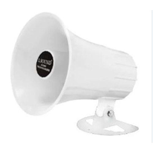 Voice ANV01 Horn Pazarcı Hoparlörü