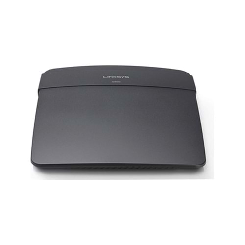 Linksys E900 4 Port N300 Mbps Router