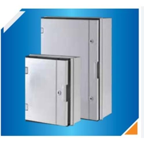 Depa 250x350x150 Abs Pano Opak Kapak