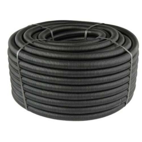 Magicline 26mm Plastik Spiral Hortum - Metre