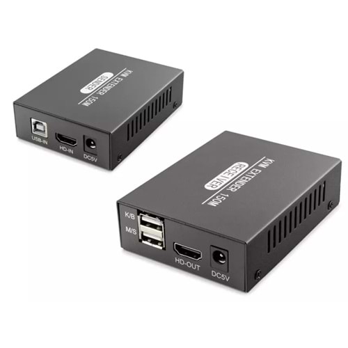 Hadron HDX1377 150 Metre 1080P Hdmı Extender