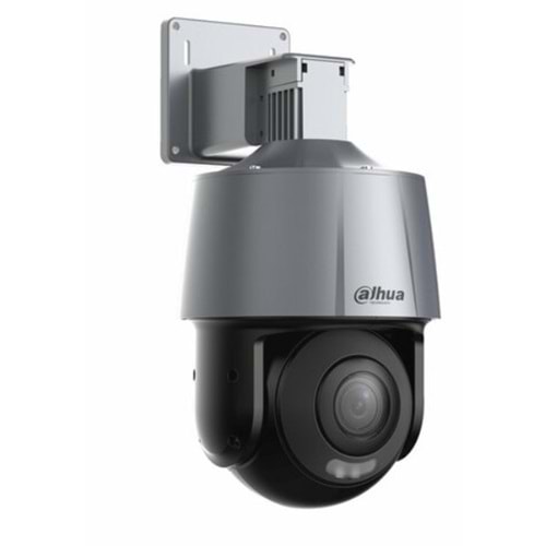 Dahua DH-SD3A200-GN-A-PV 2MP 1080P Dahili Sesli Alarmlı Renkli Speddome IP Kamera