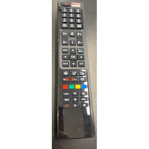 Maza-Mapp 1266 Vestel Lcd/Led Tv Kumandası