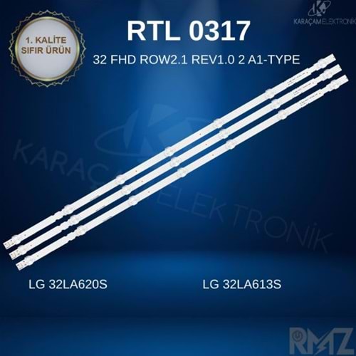 RTL-0317 LG 32