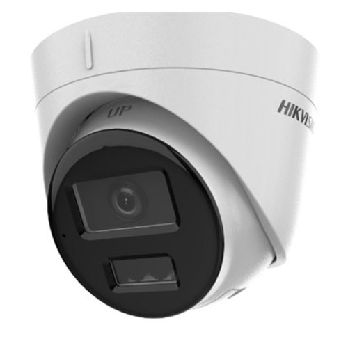 Hikvision DS-2CD1323G2-LIUF 2 MP 2.8MM Smart Hybrid Light Fixed IPDome Kamera