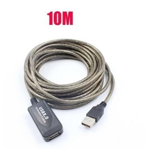 Class BM-142 10 Metre Usb Uzatma Kablo
