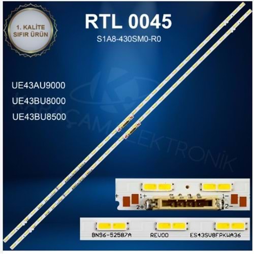 RTL-0045 43