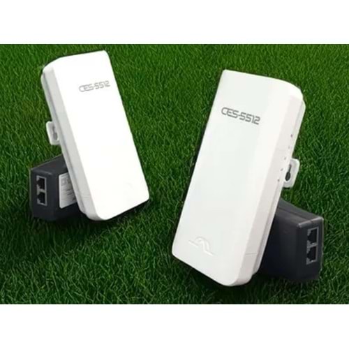 Secuzi SZNT-WBRH305 Dış Ortam 2 Li Access Point