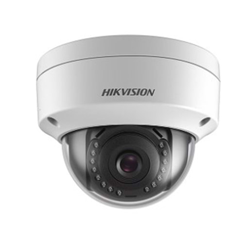 Hikvision DS-2CD1143G0E-IF 4 MP 2.8 mm 30mt. Mini Dome IP Kamera