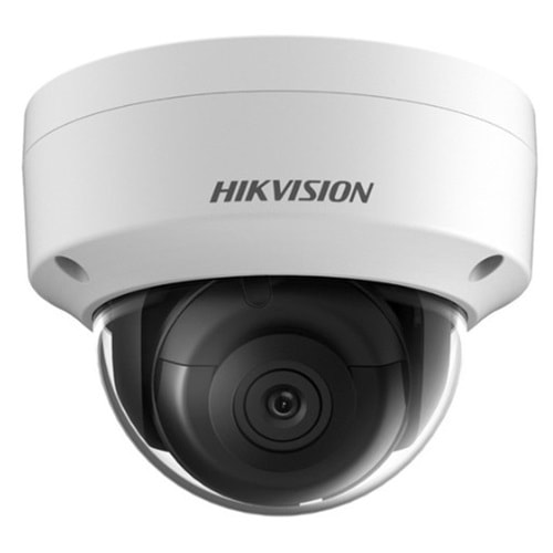 Hikvision DS-2CD2121G0-I 2MP 2.8mm 20mt. IP IR Dome Kamera