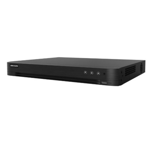 Hikvision DS-7232HQHI-K2 32 Kanal H265+1080P 2 HDD 1U DVR Kayıt Cihazı