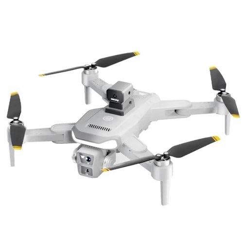Venandin C21S 300K 4 Yönlü Engel Önleme+Optik Akış Hover+3D Taklalar Katlanabilir SuperDrone