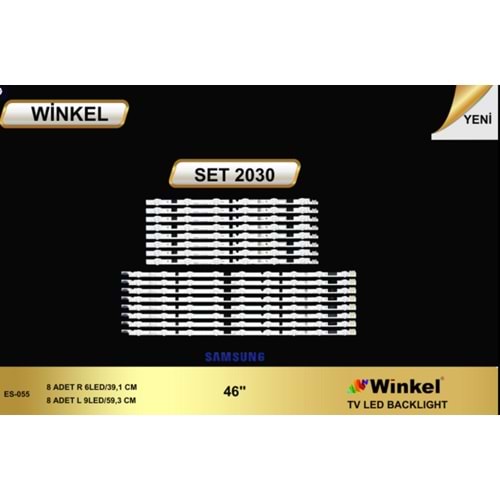 Winkel SET-2030 Samsung 46