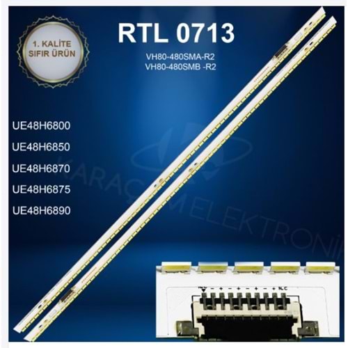 RTL-0713 Samsung 48