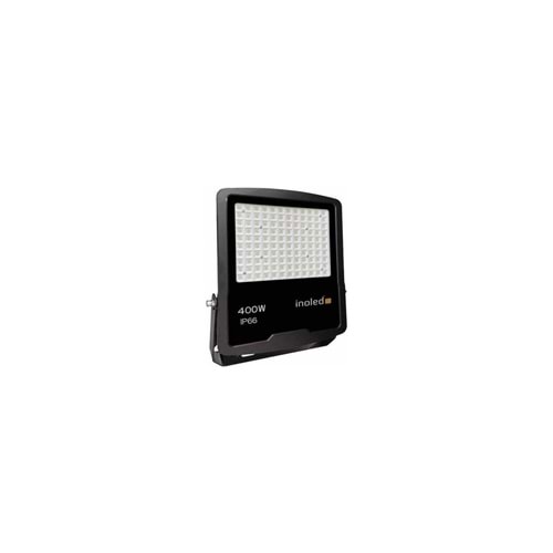 İnoled 7240-01 6500K 400 Watt LED Projektör