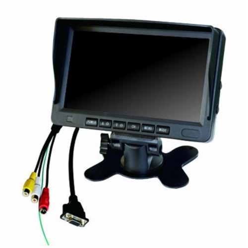 Twogo GO-1710VGA 7