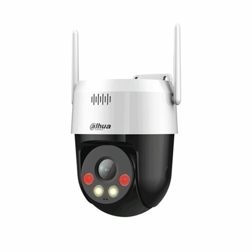Dahua DH-P3AE-PV 3MP 4mm Wi-Fi PTZ Speed Dome Kamera