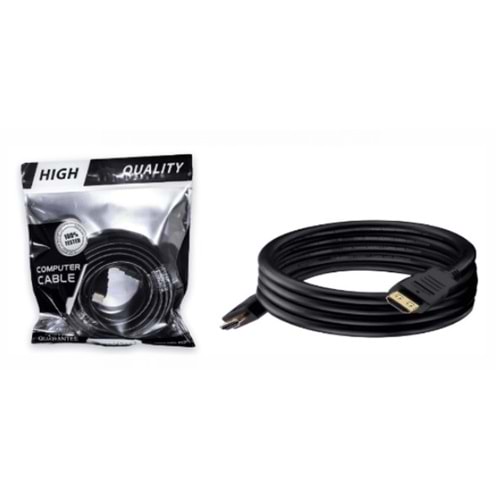 Forline FL0205 5 Metre Hdmı Kablo 1.4v