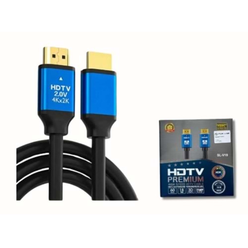 Forline FL1020 20 Metre 4K Hdmı Kablo 1.4v