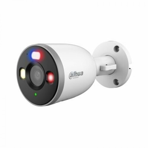 Dahua DH-F3D-PV 3MP H265+ Akıllı Dış Ortam Wifi IP Kamera
