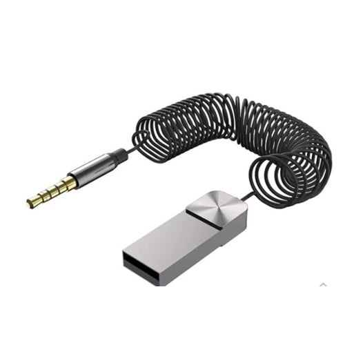 Onezero ZR631 B27 Wireless Audio 5.1 Usb Adaptör