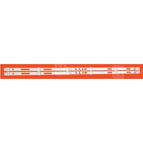 Hi-Link HL-625 Onvo 32'' Tv Bar Led Takımı