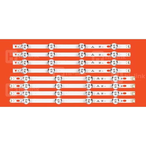 Hi-Link HL-012 LG 42'' Tv Bar Led Takımı
