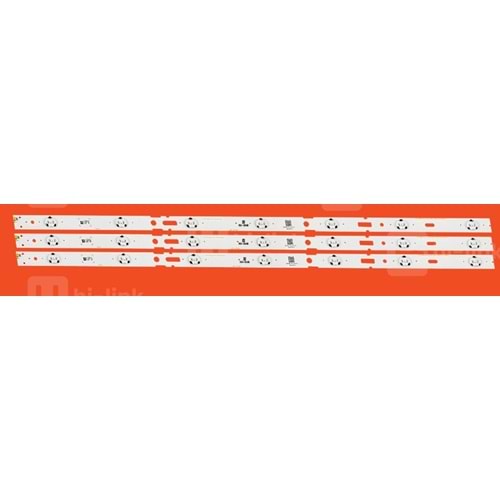 Hi-Link HL-039 Arçelik 32'' Tv Bar Led Takımı
