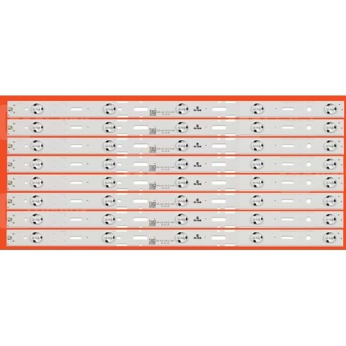 Hi-Link HL-102 Arçelik 40'' Tv Bar Led Takımı