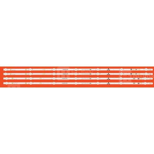 Hi-Link HL-1006 Vestel 43'' Tv Bar Led Takımı