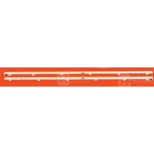 Hi-Link HL-ELED-008 Philips 40'' Tv Bar Led