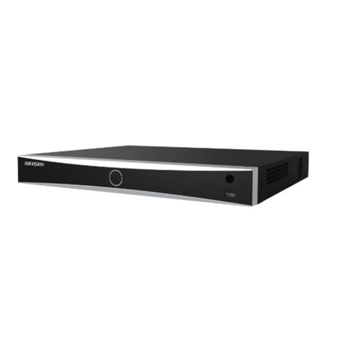 Hikvision DS-7616NXI-K2 16 Kanal 4K NVR Kamera Kayıt Cihazı