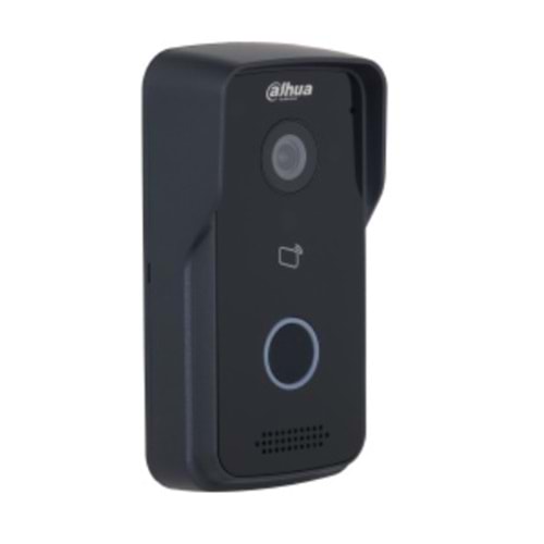 Dahua VTO2111D-P-S3 Villa Tipi Kapı İstasyonu